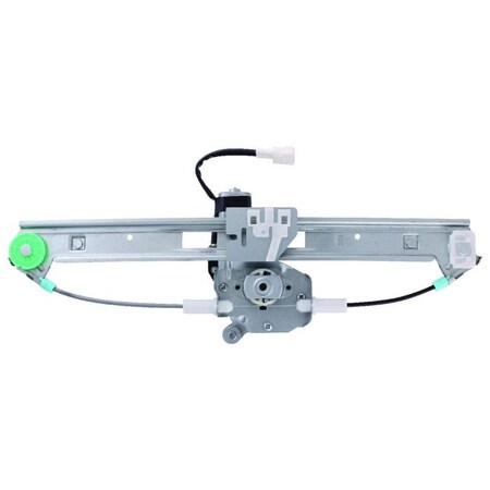 Wai Global Window Regulator, Wpr1168Lmb WPR1168LMB
